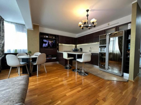 Luxury Nordic 46 Apartment